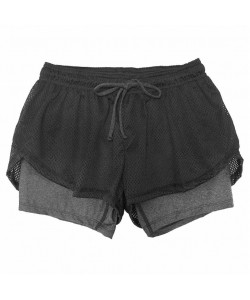 Short Women
